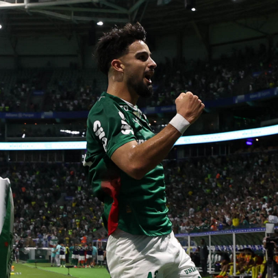 Dupla do Palmeiras integra pré-lista da Argentina para a Copa do Mundo