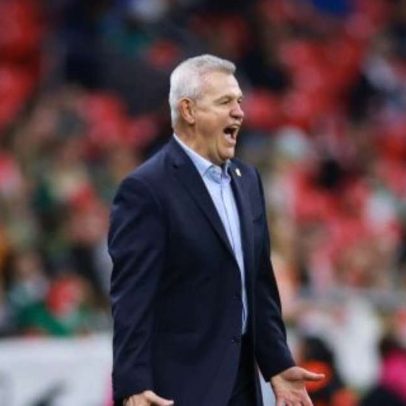 México antecipa lista de convocados e avisa quem não aparecer não vai à Copa