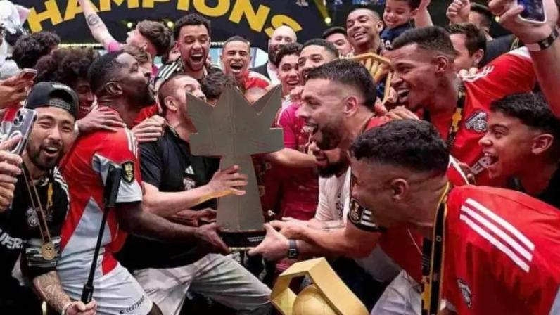 Desimpain vence G3X nos shootouts e conquista a Kings League Brasil