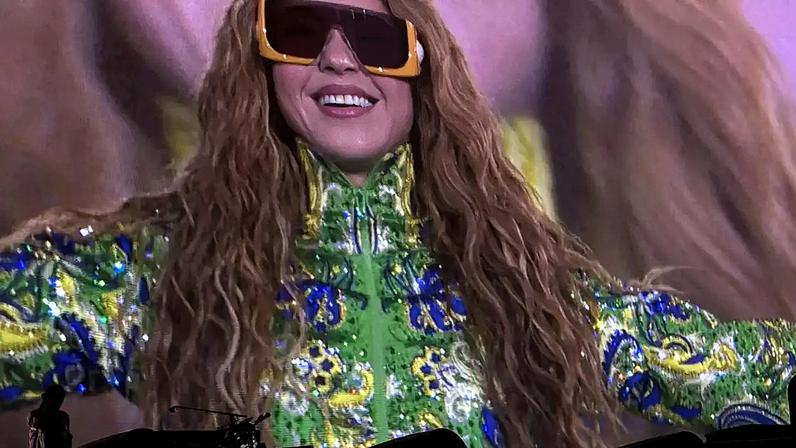 Shakira