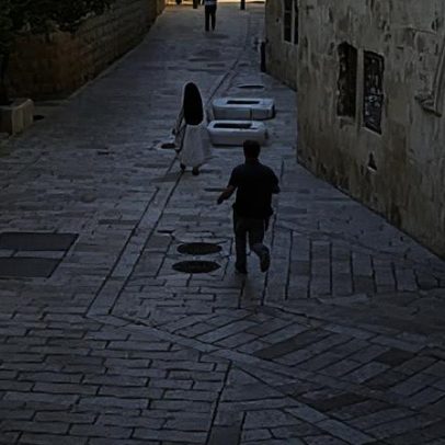 Vídeo de ataque a freira francesa em Jerusalém gera condenação generalizada