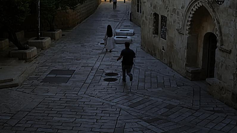 Vídeo de ataque a freira francesa em Jerusalém gera condenação generalizada