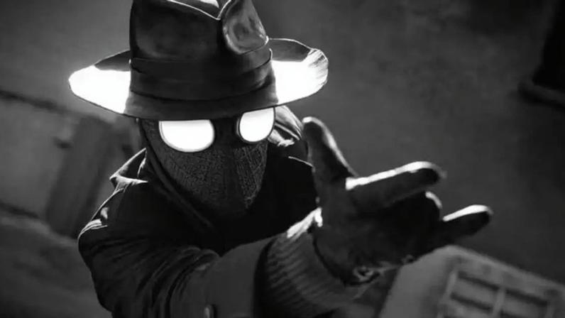 'Spider-Noir' mostra versão cansada do Homem-Aranha lidando com a máfia dos anos 1930 em Nova York