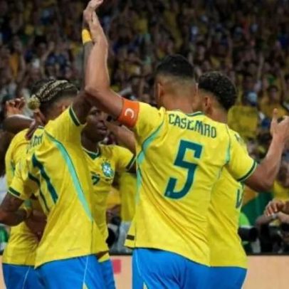 Alisson rebate críticas a falha em gol do Panamá