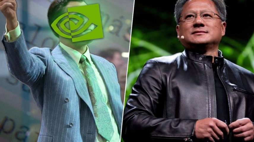 Imagem | Nvidia e Xataka, com edição