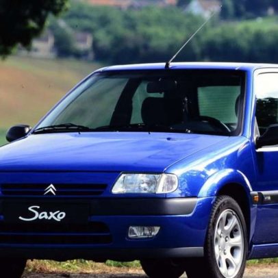Citroën Saxo VTS completa 30 anos e explica por que virou ícone de rua