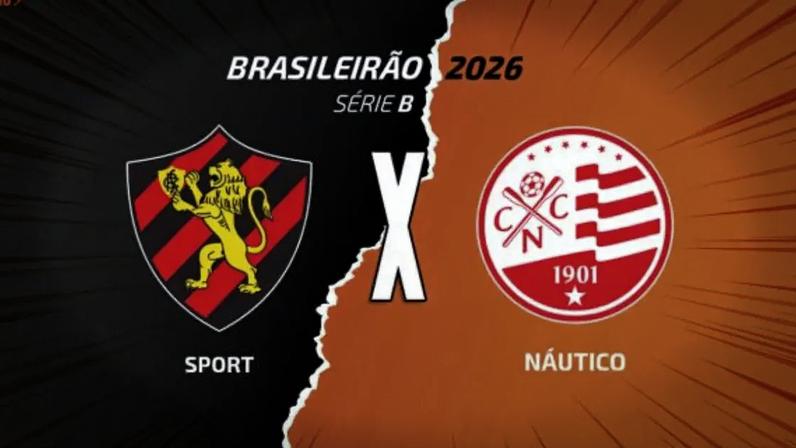 Sport finaliza preparação para o duelo pela Série B –