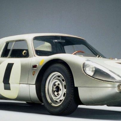 Porsche cria sem querer uma das melhores famílias de esportivos há 60 anos