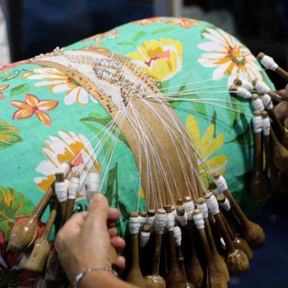 Lei institui o Dia Nacional da Artesã e do Artesão em 19 de março