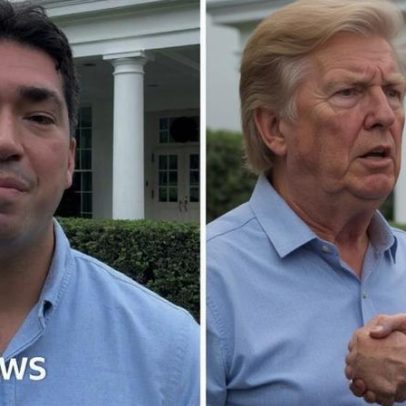 Trump fará exame médico anual antes de completar 80 anos