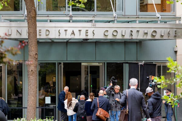 Lawyers for Elon Musk and OpenAI made their closing arguments in an Oakland federal court on Thursday.
