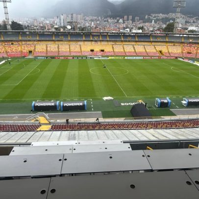 Santa Fé x Corinthians: veja onde assistir, horário e escalações