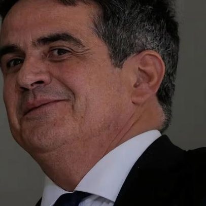 PF identifica repasse de R$14,2 milhões de fundo ligado à Refit para Ciro Nogueira
