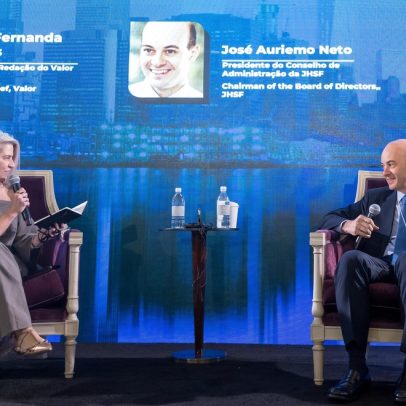 JHSF se diferencia de redes globais pela personalização e menor escala