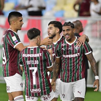Fluminense: John Kennedy, melhor, e Alisson, pior, nas notas