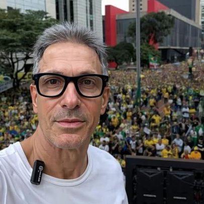 Zema recua de críticas a Flávio por relação com Vorcaro