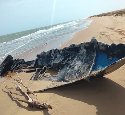 Identificadas 13 vítimas de ataque com barco militar dos EUA