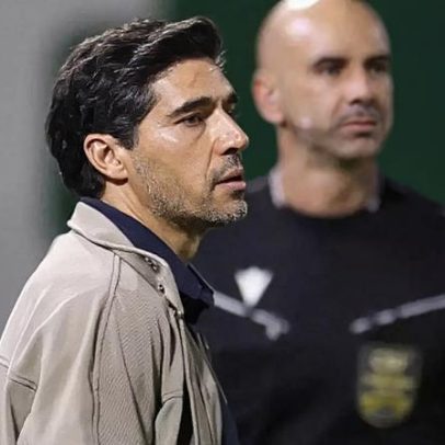 Abel pode atuar? depende da inscrição pelo Palmeiras