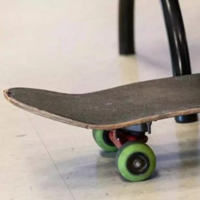 Skate passa a integrar oficialmente o patrimônio cultural de Porto Alegre