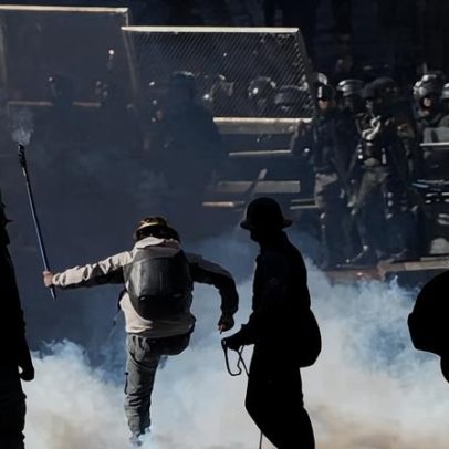 Bolívia abalada por protestos enquanto EUA alertam sobre golpe de estado