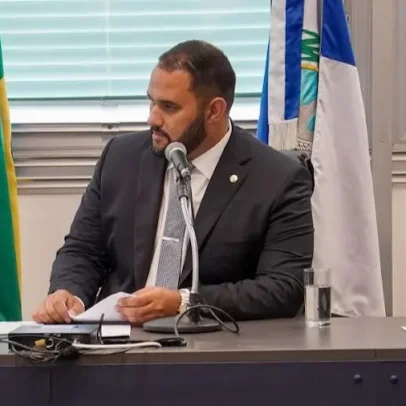 Moraes nega à Alerj poder para derrubar prisão de Thiago Rangel