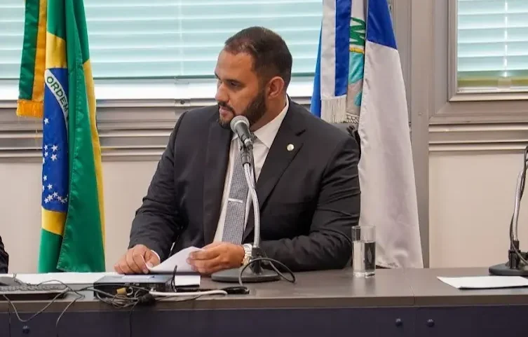 Ministro reconhece a possibilidade, mas diz que "espírito" da norma "acabou sendo corrompido". (Foto: Thiago Lontra/Alerj)