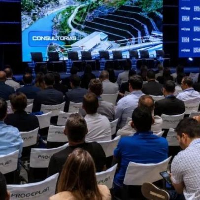 Sindenergia-MT reúne mais de 1,2 mil em encontro