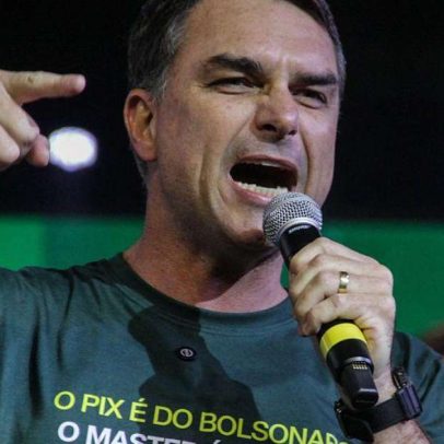 Políticos repercutem áudios entre Flávio Bolsonaro e banqueiro do Master