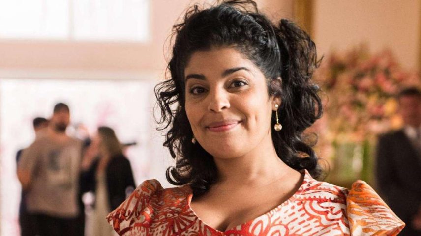 Confira volta de Daniela Fontan ao elenco fixo da nova novela da Globo