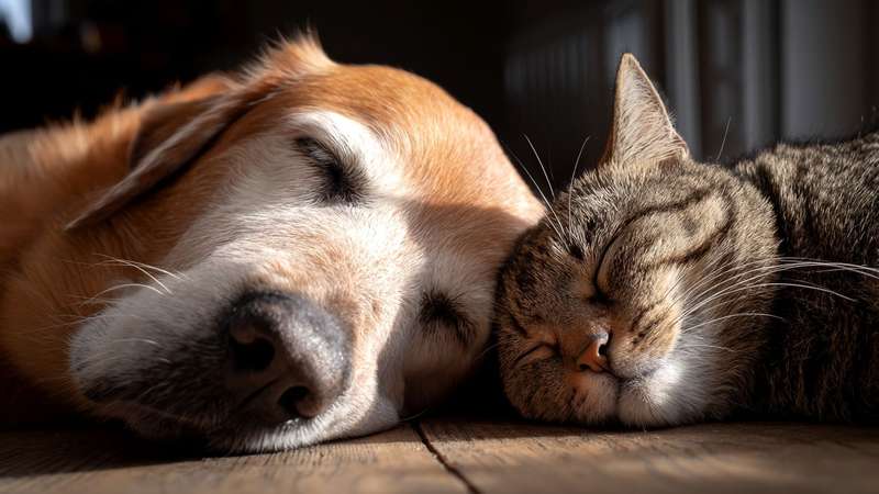 Tédio em pets é mais comum do que parece; veja os sinais e descubra como enriquecer a rotina do seu cão ou gato de forma simples e eficaz
