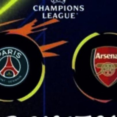 PSG enfrenta Arsenal na final da Champions 2026 em Budapeste