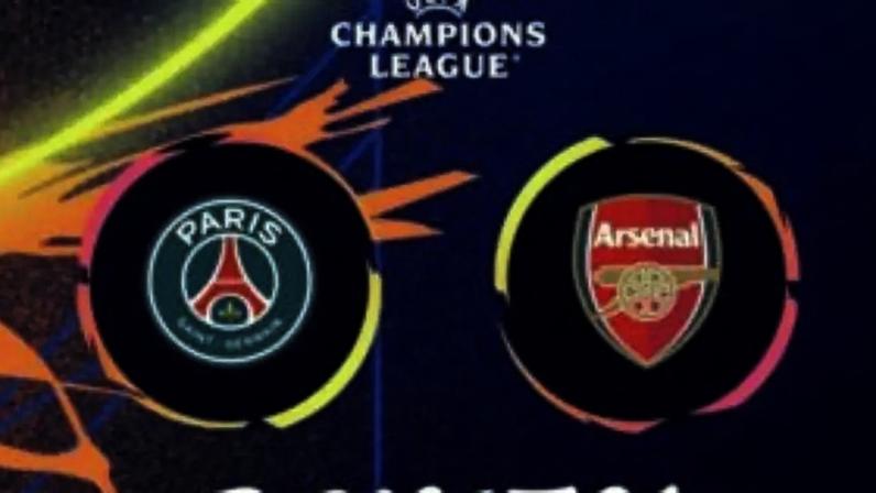PSG x Arsenal final da Champions 2026