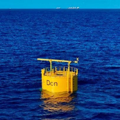 Ilhas Canárias geram energia ao ferver Atlântico, aponta estudo