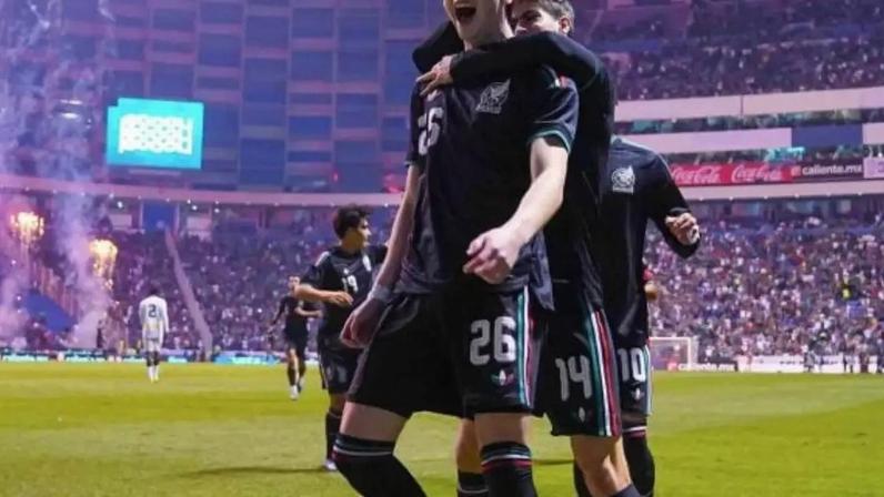 México ainda não definiu sua lista final para a Copa –
