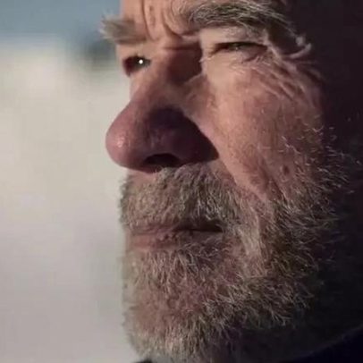 Antes de Hollywood, Schwarzenegger afirma que o sucesso exige sacrifícios