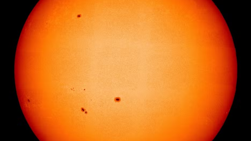 Sol é rico em vitamina D – Divulgação