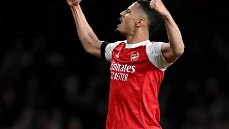 Mikel Arteta está perto de entrar de vez na história do Arsenal –