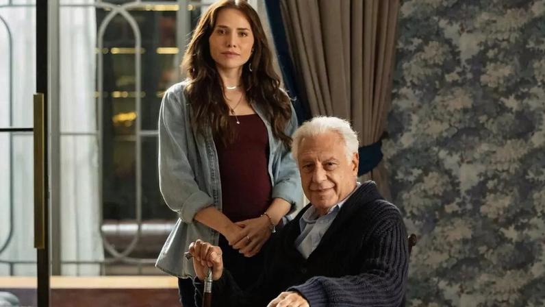 Adriana recebe pedido de casamento de Arthur na semana de 25 a 30 de maio da novela 'Quem Ama Cuida'.