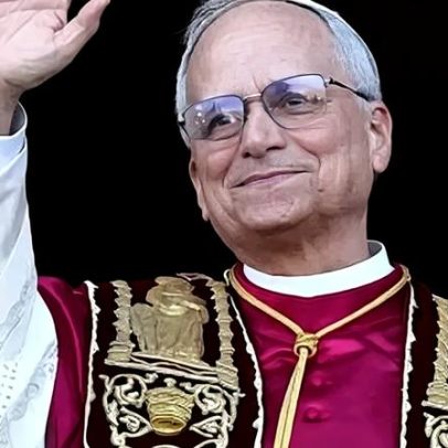 Papa defende IA desarmada, regulada e voltada para a humanidade