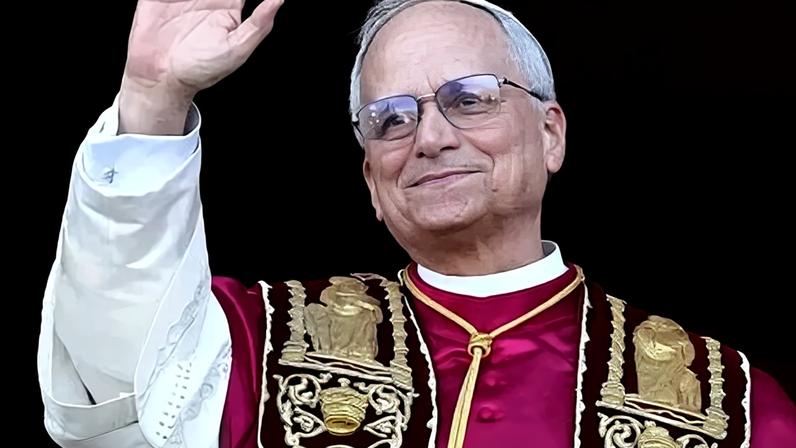 Papa defende IA desarmada, regulada e voltada para a humanidade