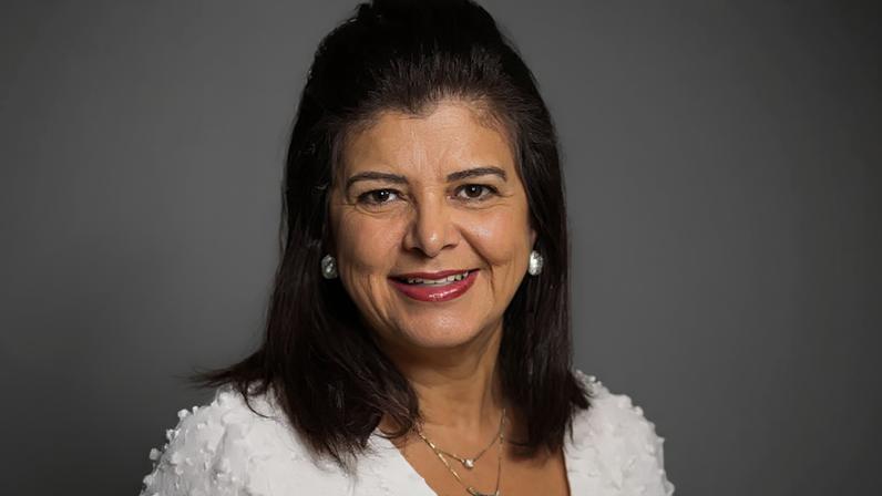 Luiza Helena Trajano, presidente do Conselho do Magazine Luiza e do Grupo Mulheres do Brasil, diz que inovação é o motor e a venda o combustível.