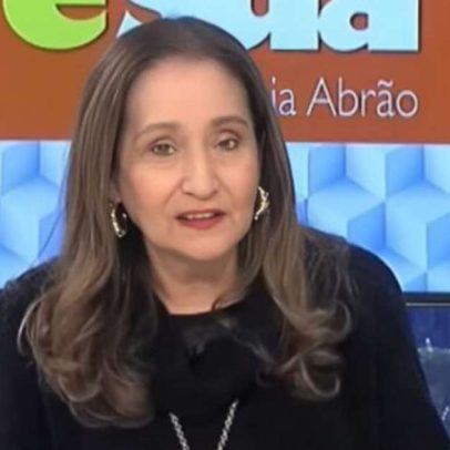 RedeTV! amplia espaço para Sonia Abrão com nova faixa e mira audiência