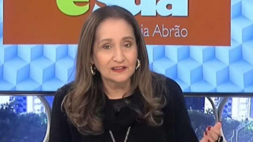 Sonia Abrão terá uma edição extra do 'A Tarde É Sua' na programação da RedeTV!