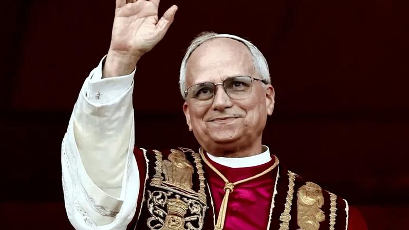 Papa Leão XIV prepara carta sobre preservação da humanidade na era da IA