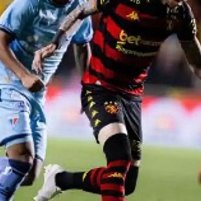 Fortaleza avança à final da Copa do Nordeste ao derrotar o Sport por 2 a 0