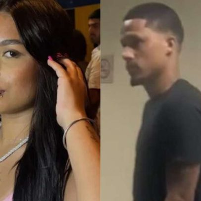 Jovem de 21 anos morre estrangulada em motel no Rio de Janeiro