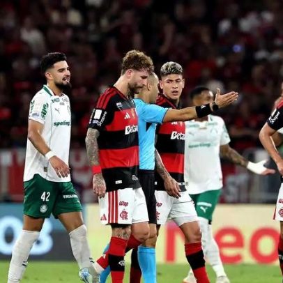 Após polêmicas, jogador do Flamengo sinaliza saída do clube