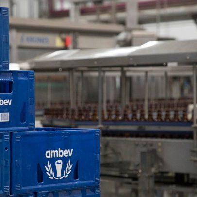 Ambev lidera ranking global de cervejas mais valiosas com seis marcas