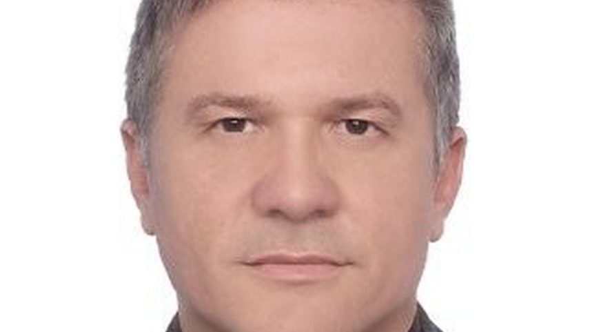 O empresário Henrique Vorcaro, pai de Daniel Vorcaro, do Banco Master — Foto: Reprodução/LinkedIn