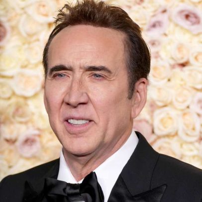 Nicolas Cage muda oficialmente o nome para remover o sobrenome Coppola